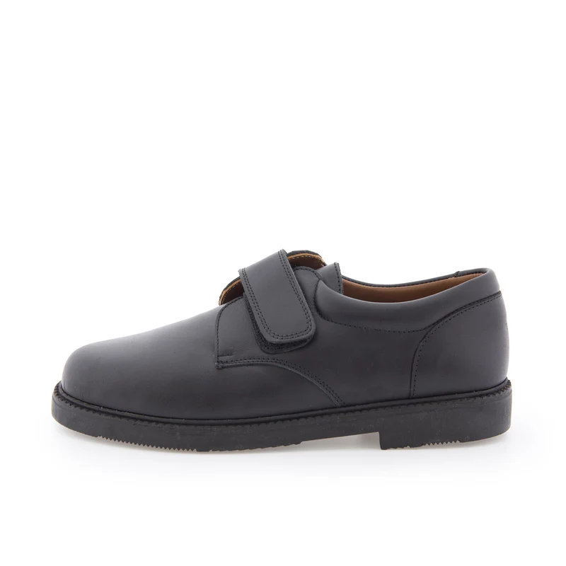 Blucher negro N610NEW Jeromín