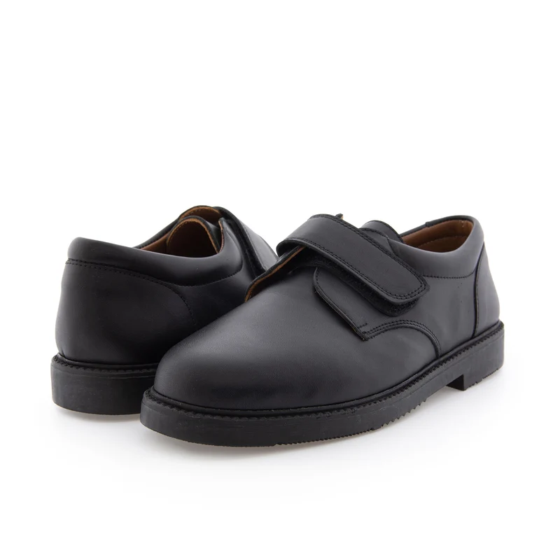 Blucher negro N610NEW Jeromín