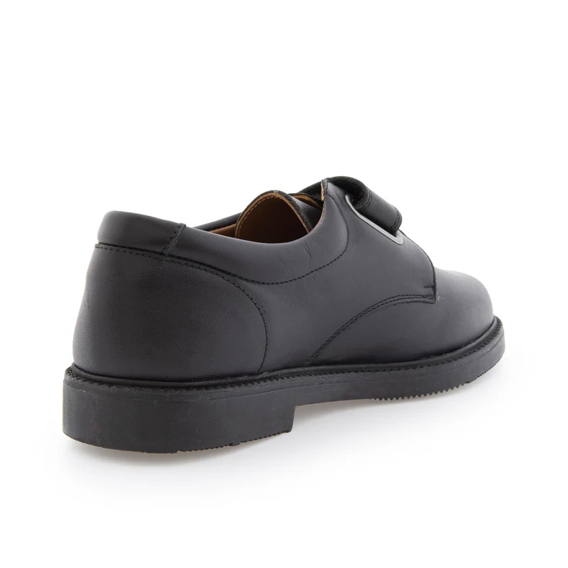 Blucher negro N610NEW Jeromín