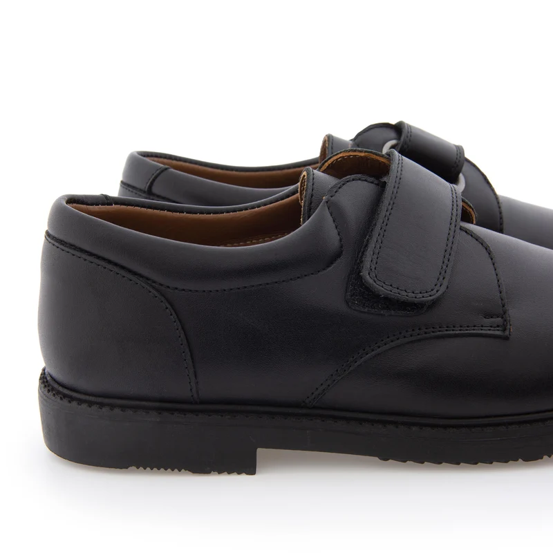 Blucher negro N610NEW Jeromín