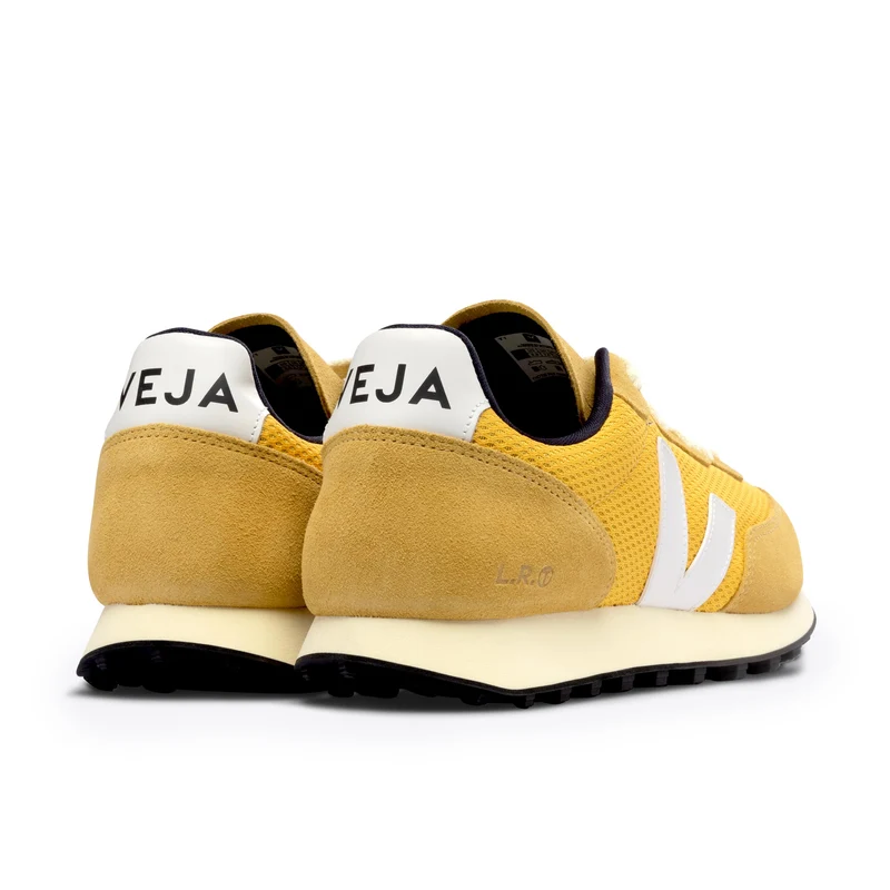 Deportiva amarillo RIOBRANCO Veja