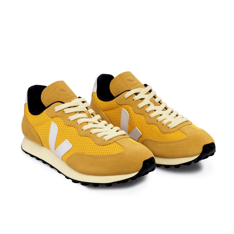 Deportiva amarillo RIOBRANCO Veja