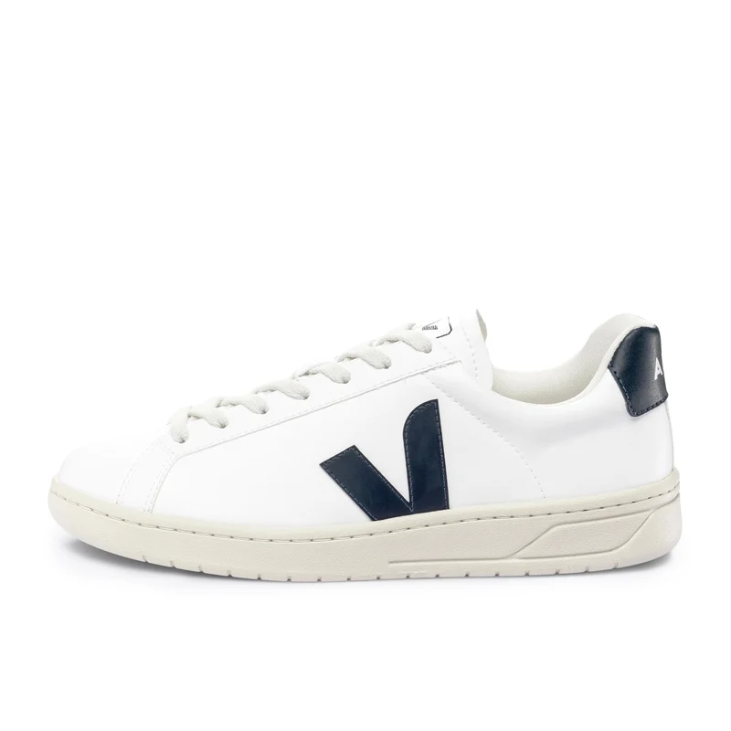 Deportiva blanco/azul URCA Veja