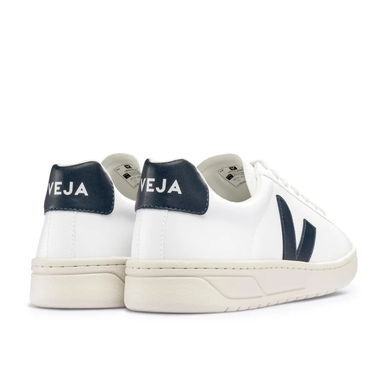 Deportiva blanco/azul URCA Veja