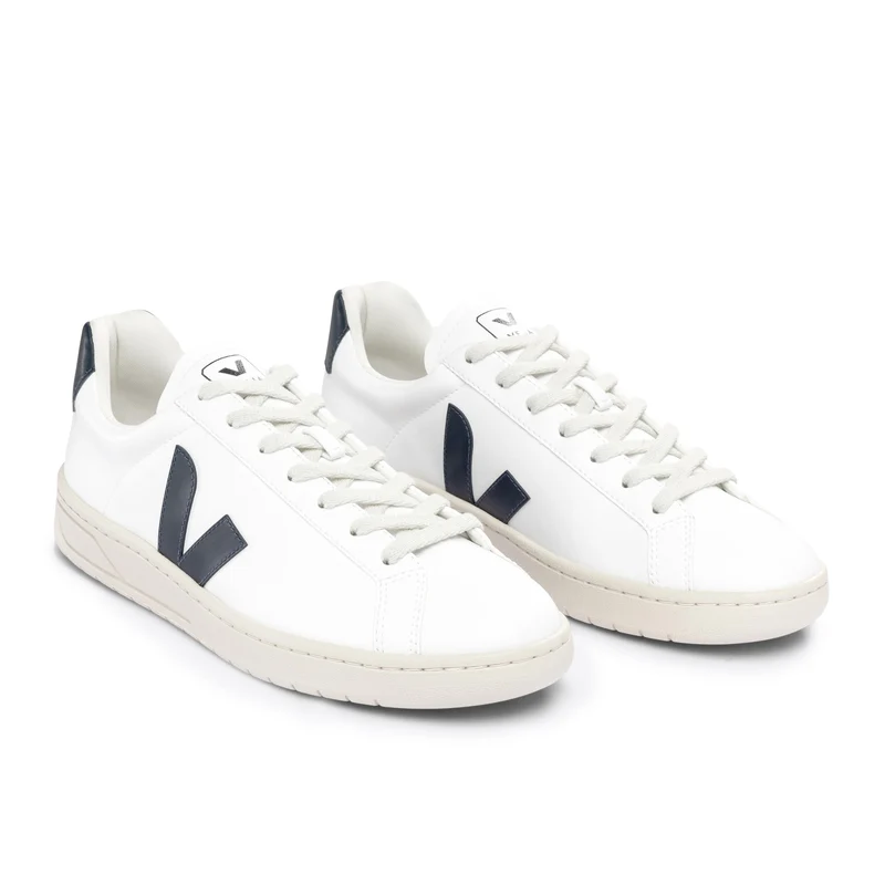Deportiva blanco/azul URCA Veja
