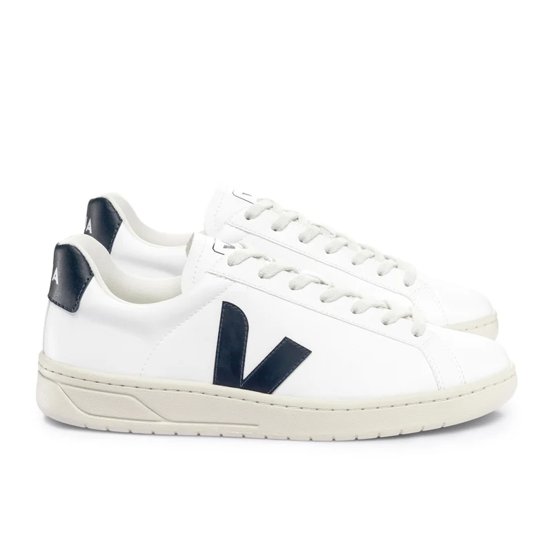 Deportiva blanco/azul URCA Veja