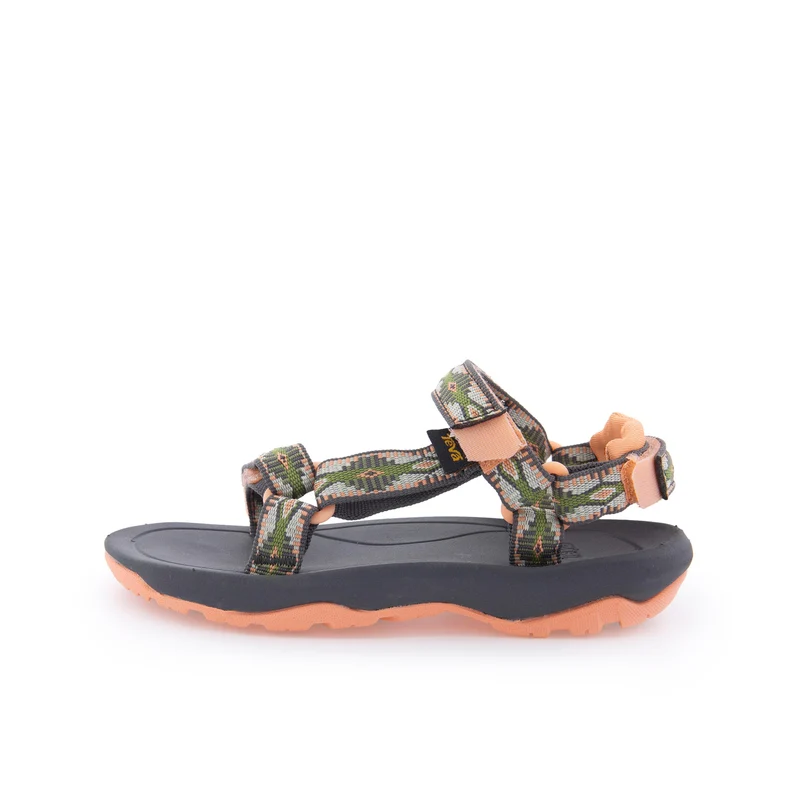 Sandalia rosa HURRICANE Teva