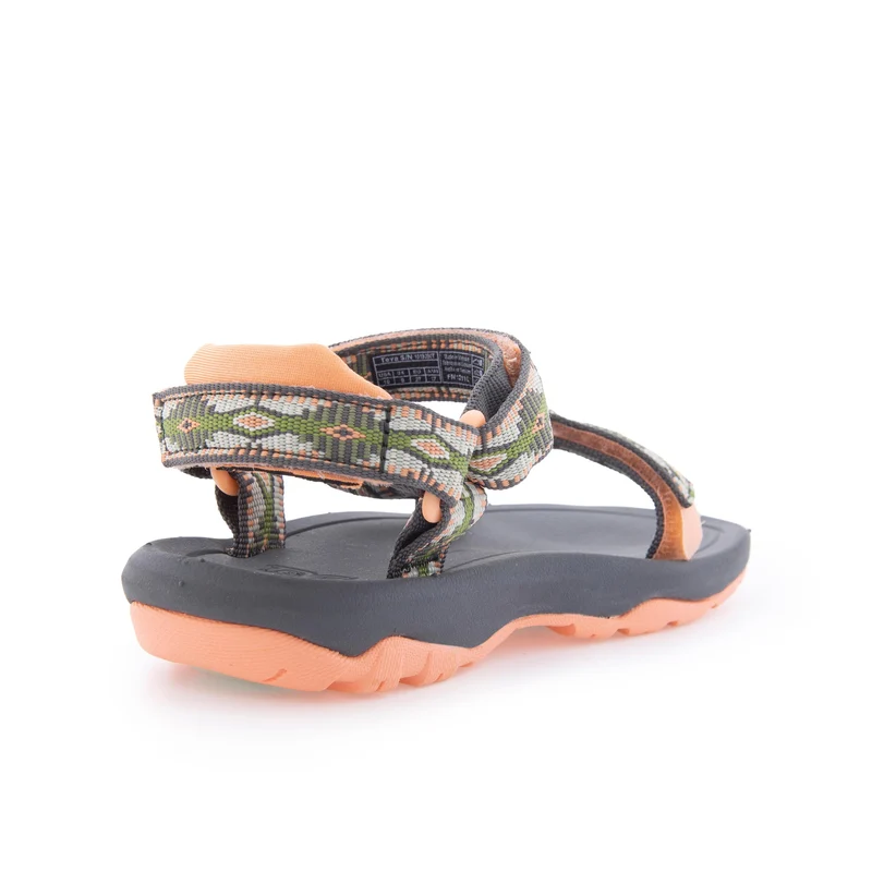 Sandalia rosa HURRICANE Teva