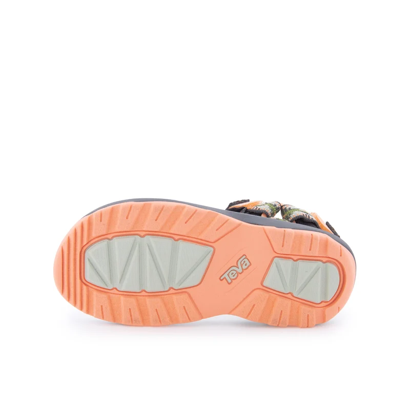 Sandalia rosa HURRICANE Teva