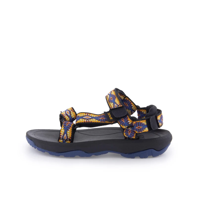 Sandalia azul HURRICANE Teva