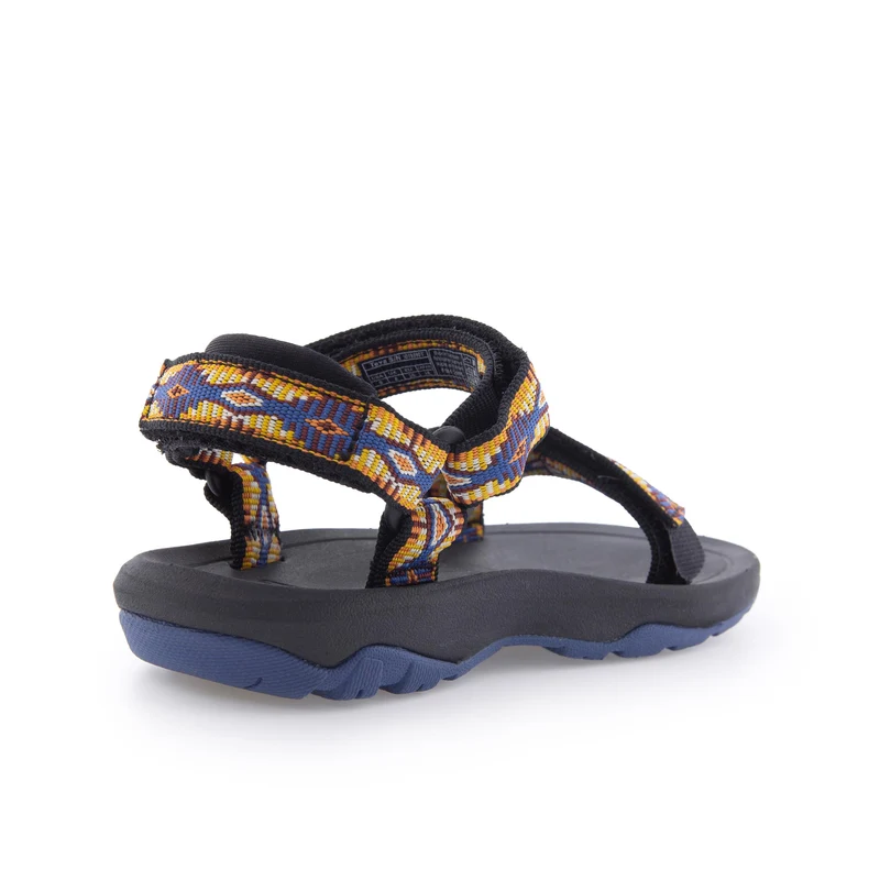 Sandalia azul HURRICANE Teva