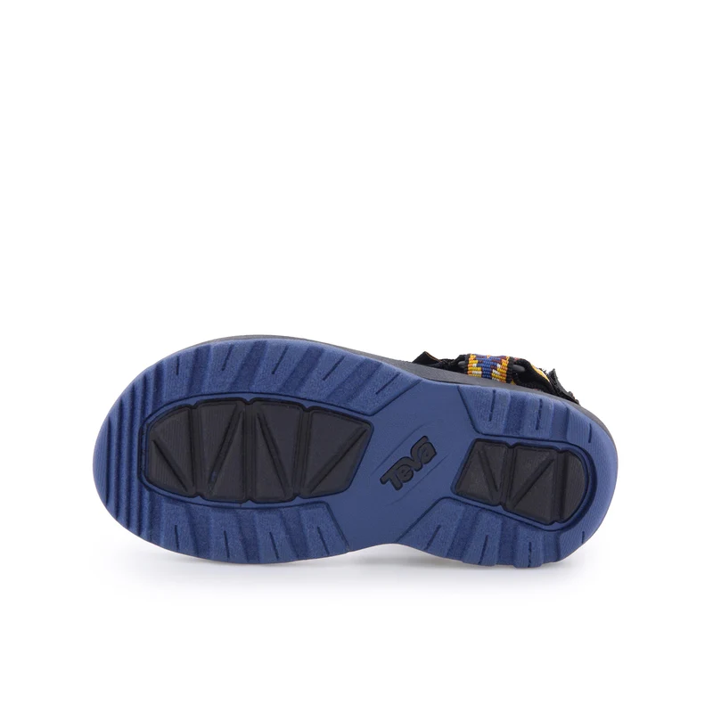 Sandalia azul HURRICANE Teva