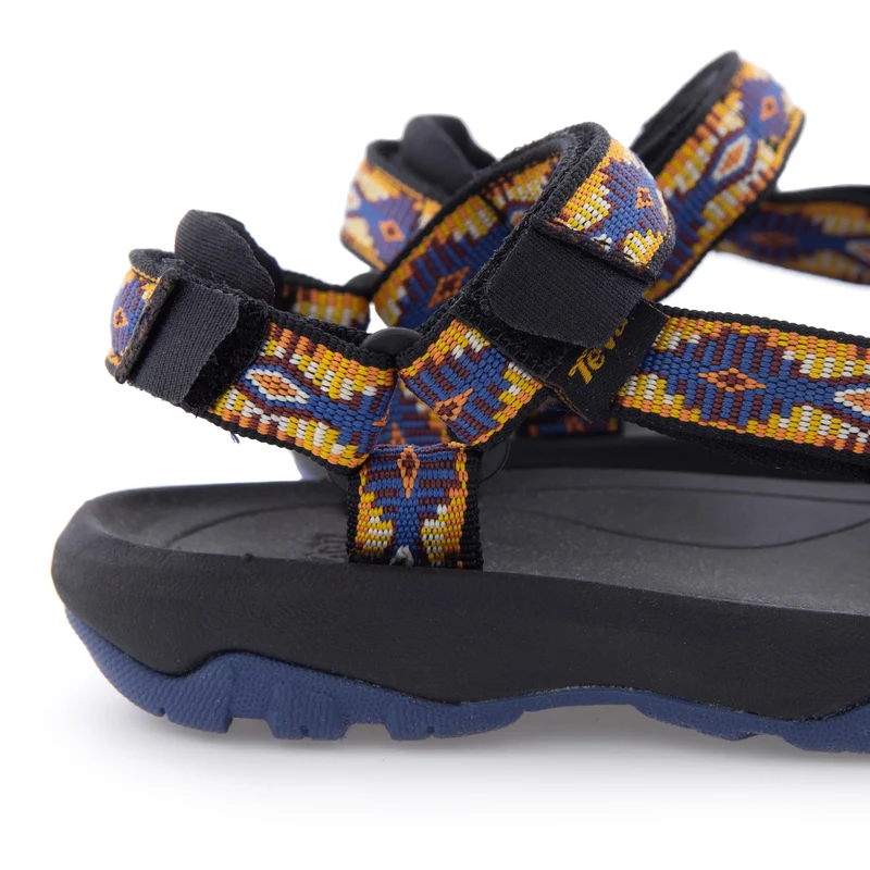 Sandalia azul HURRICANE Teva