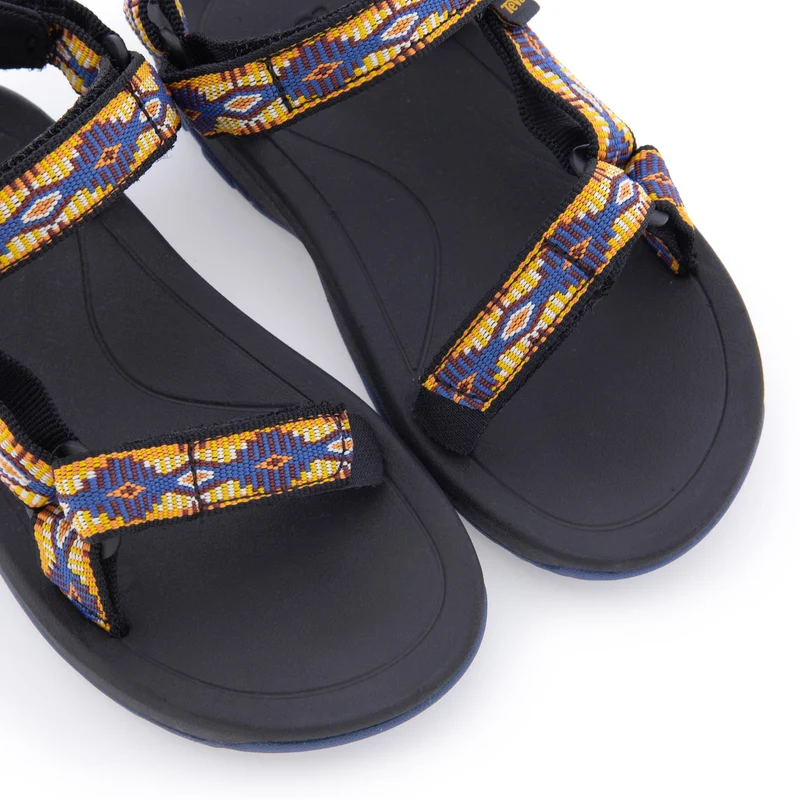Sandalia azul HURRICANE Teva