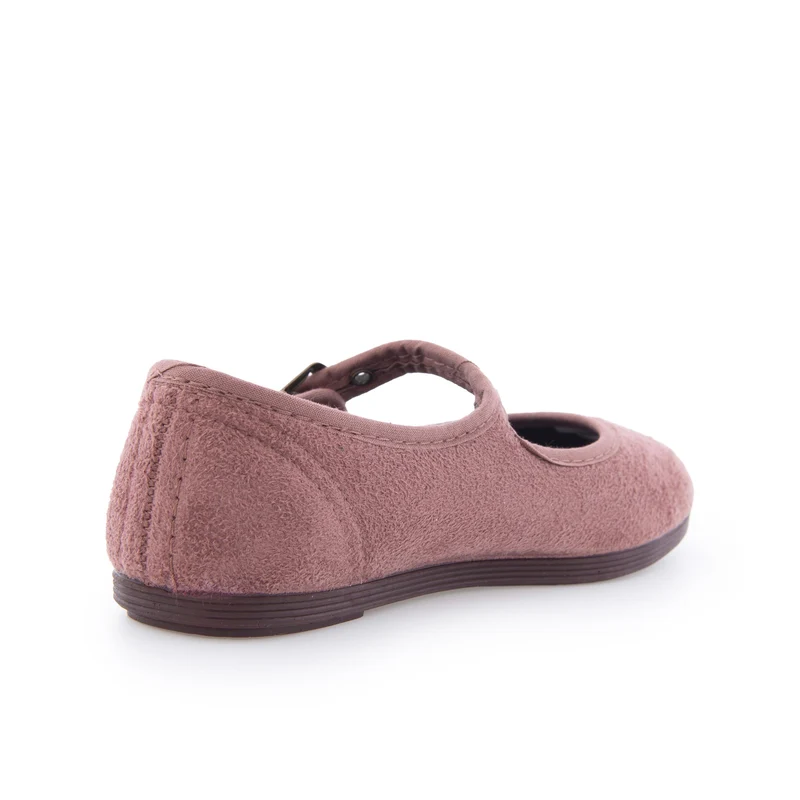 Mercedita rosa palo 55526 La Cadena