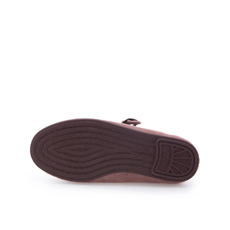 Mercedita rosa palo 55526 La Cadena
