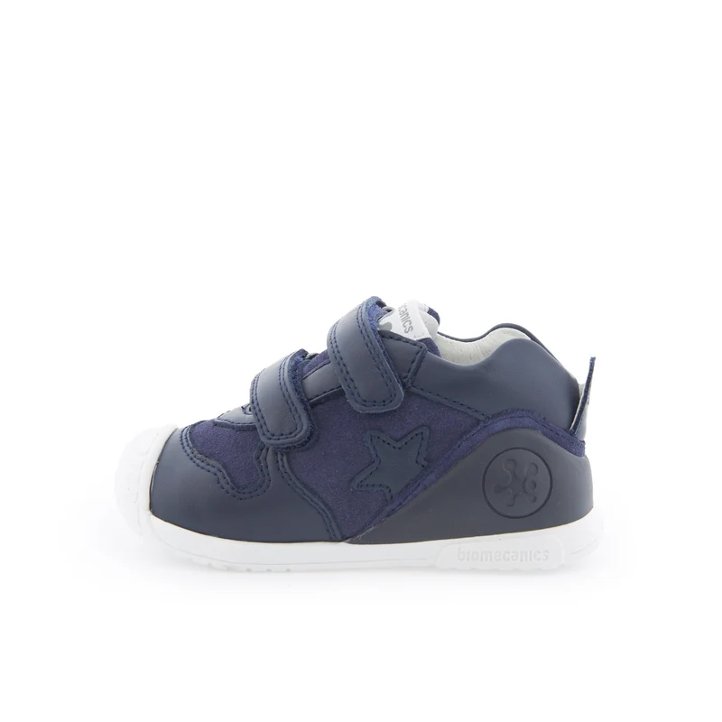 Bota serraje azul 221115 Biomecanics