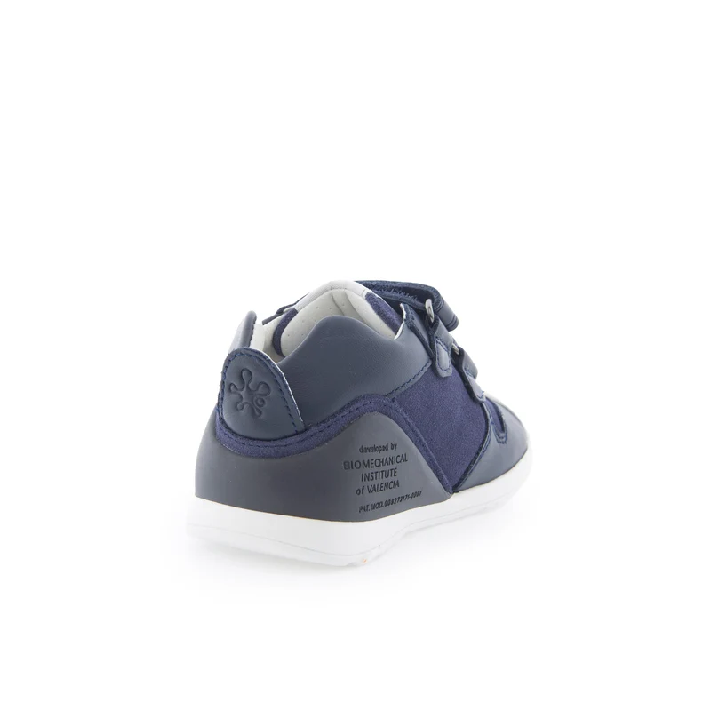 Bota serraje azul 221115 Biomecanics