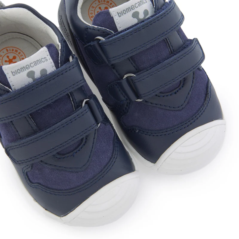 Bota serraje azul 221115 Biomecanics