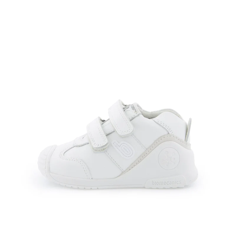 Deportiva total blanco 221001 Biomecanics