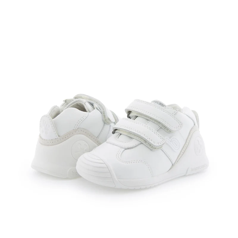 Deportiva total blanco 221001 Biomecanics