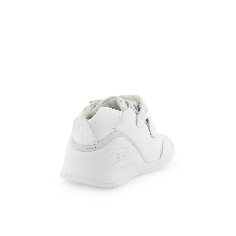 Deportiva total blanco 221001 Biomecanics