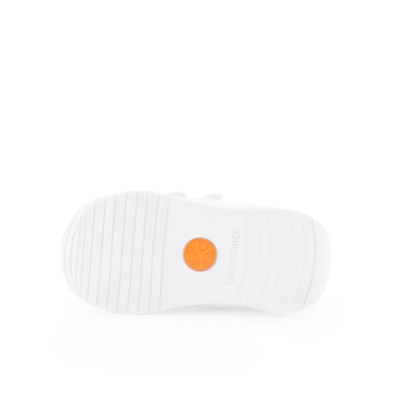 Deportiva total blanco 221001 Biomecanics
