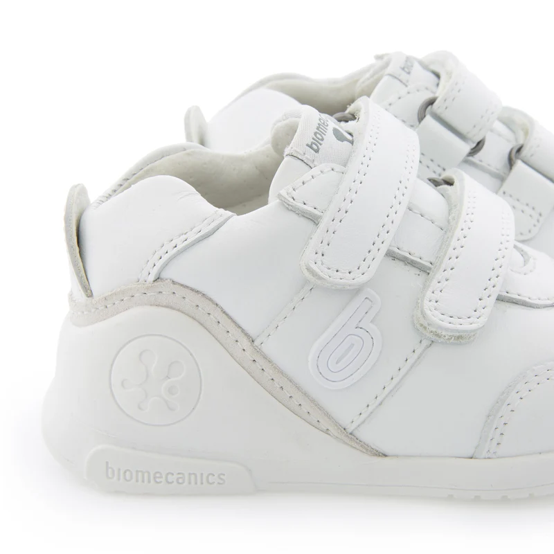 Deportiva total blanco 221001 Biomecanics