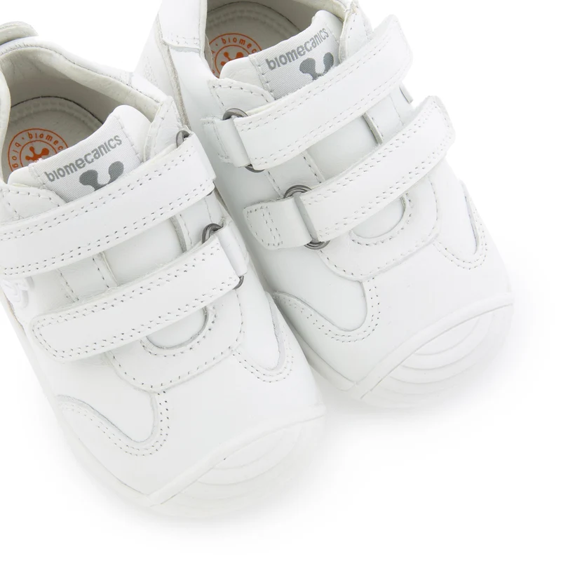 Deportiva total blanco 221001 Biomecanics
