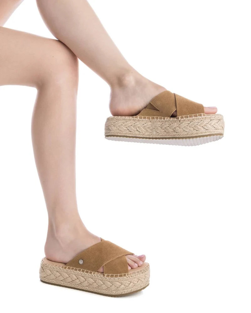 SANDALIA DE MUJER XTI 14364001