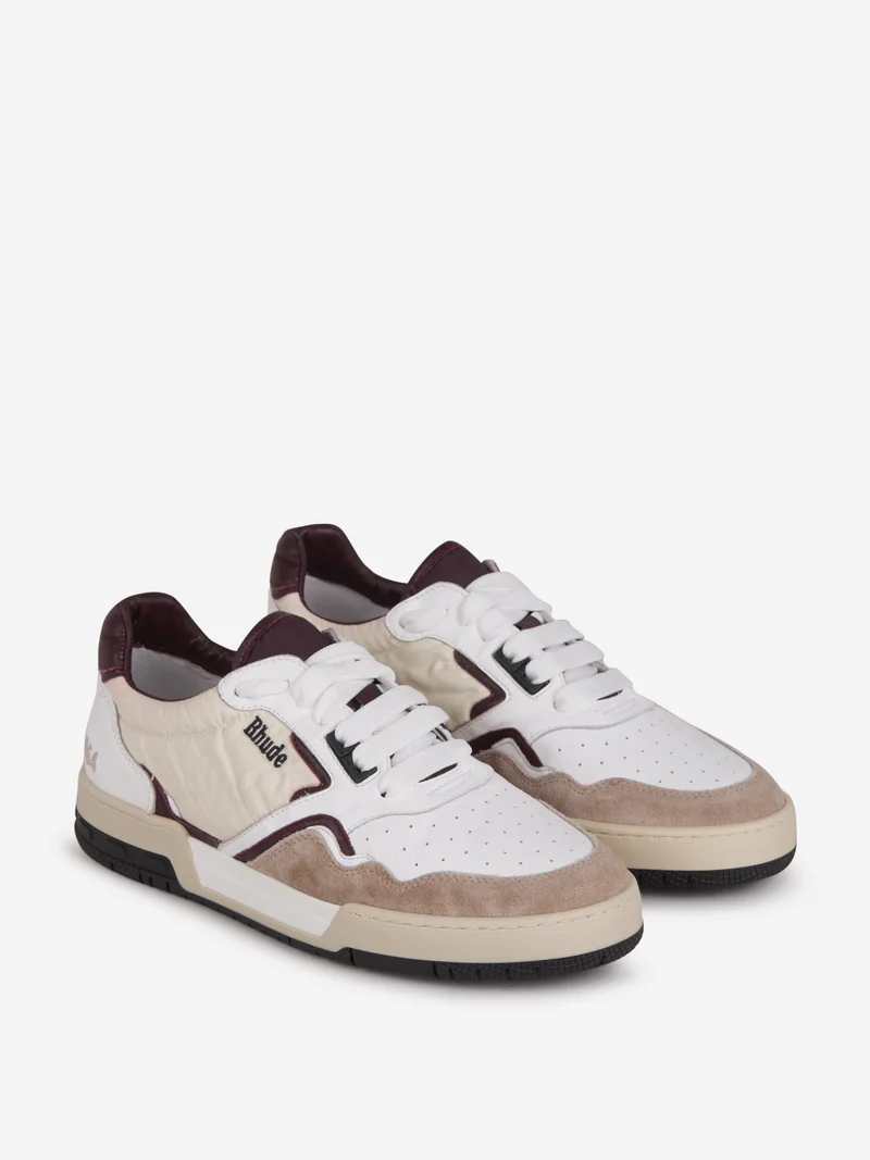 Sneakers Racing
