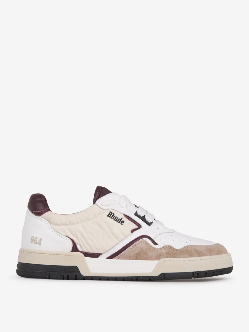 Sneakers Racing