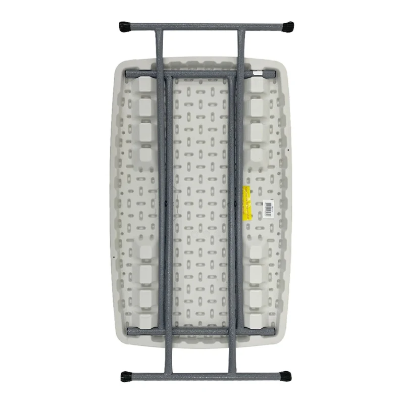 Tokoa Mesa Plegable de Resina 76.5cm (ME-572)