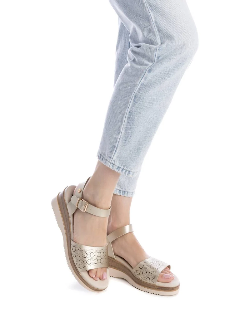 SANDALIA DE MUJER XTI 14385006