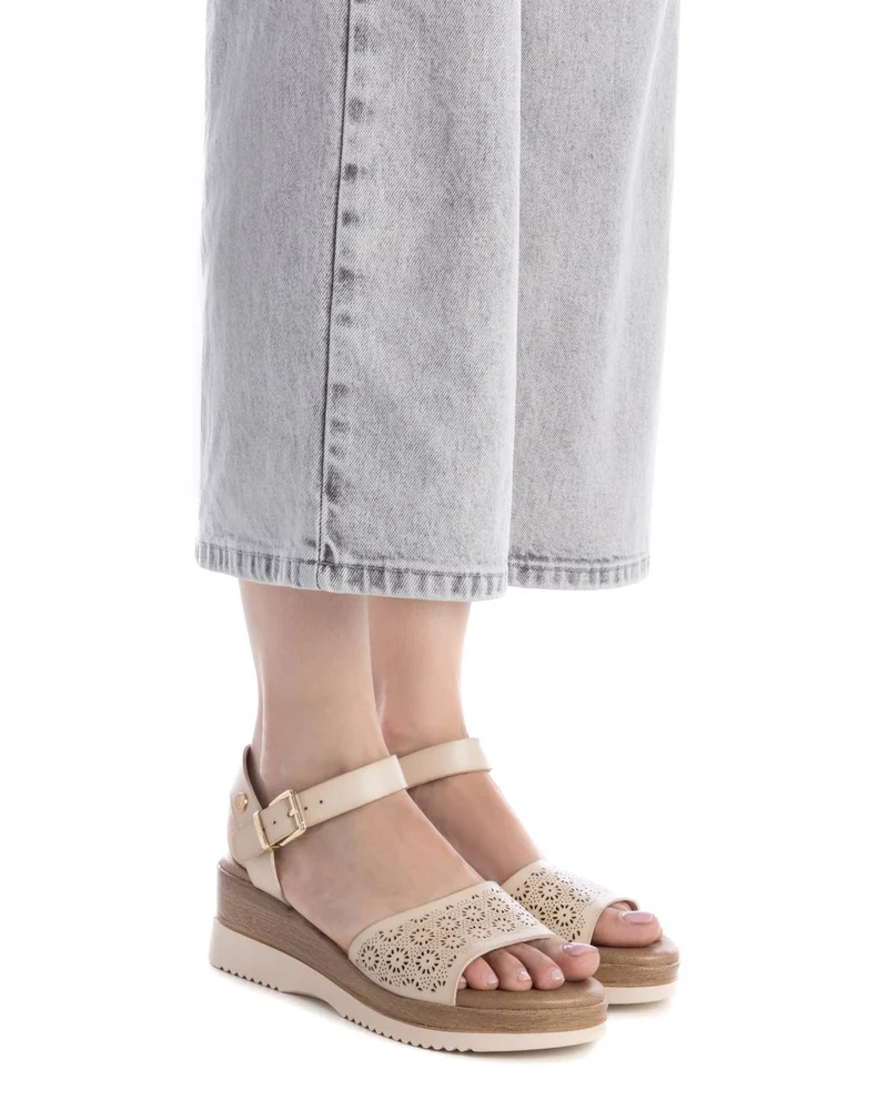 SANDALIA DE MUJER XTI 14385005