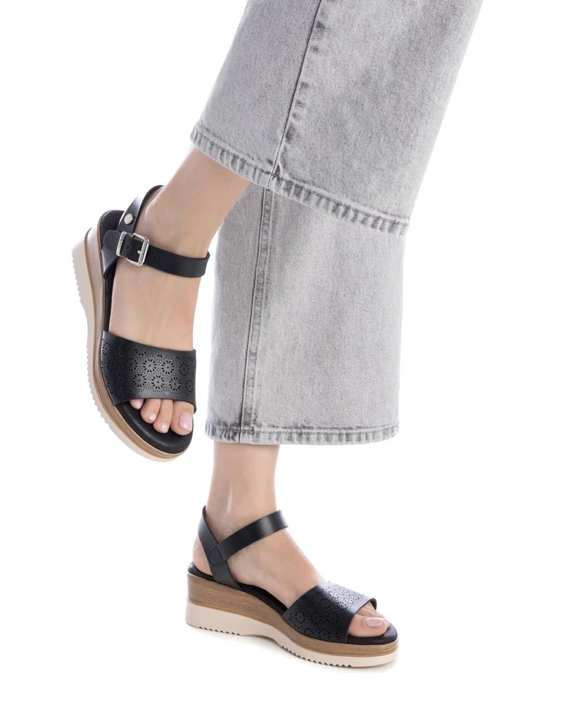 SANDALIA DE MUJER XTI 14385004
