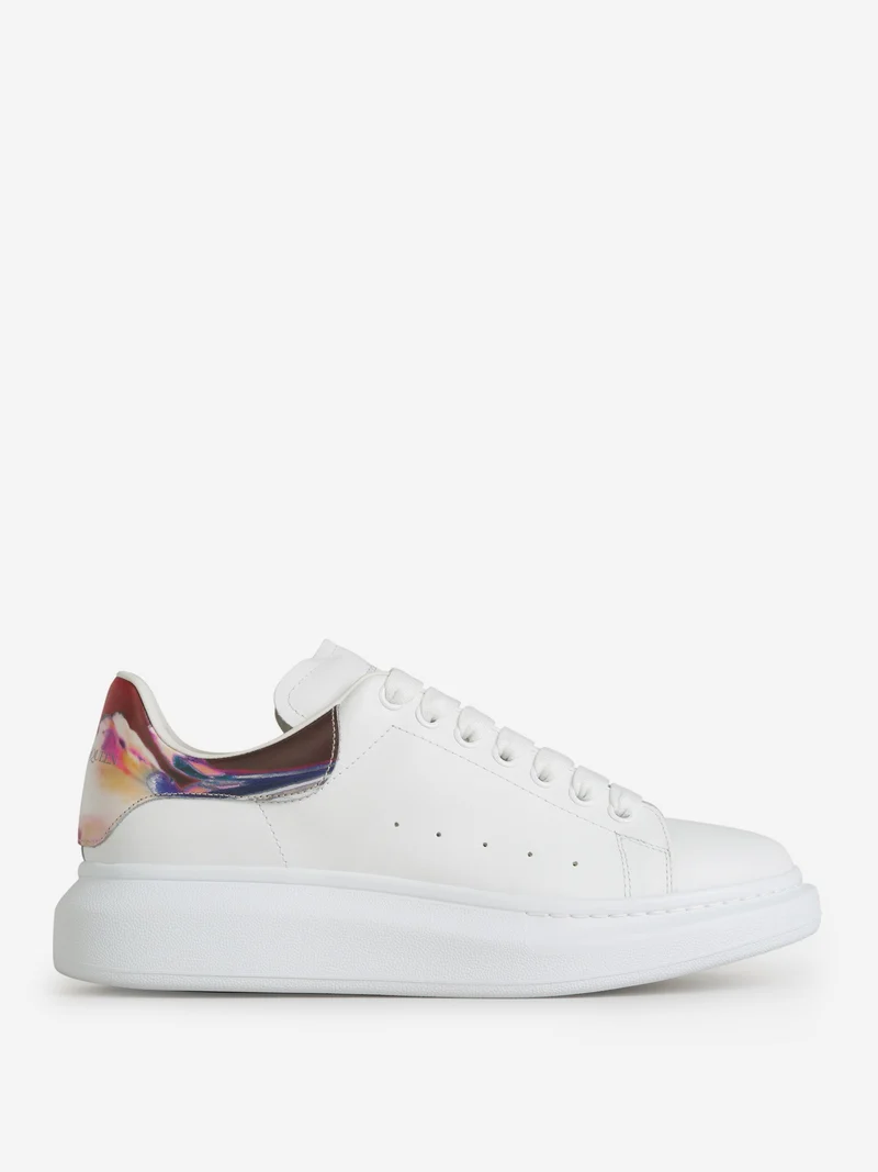 Sneakers Oversized