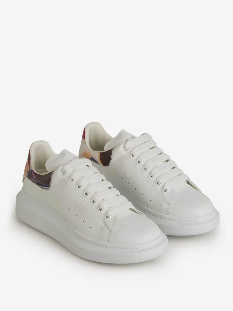 Sneakers Oversized