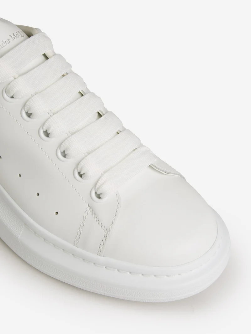 Sneakers Oversized