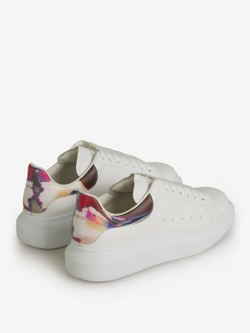 Sneakers Oversized