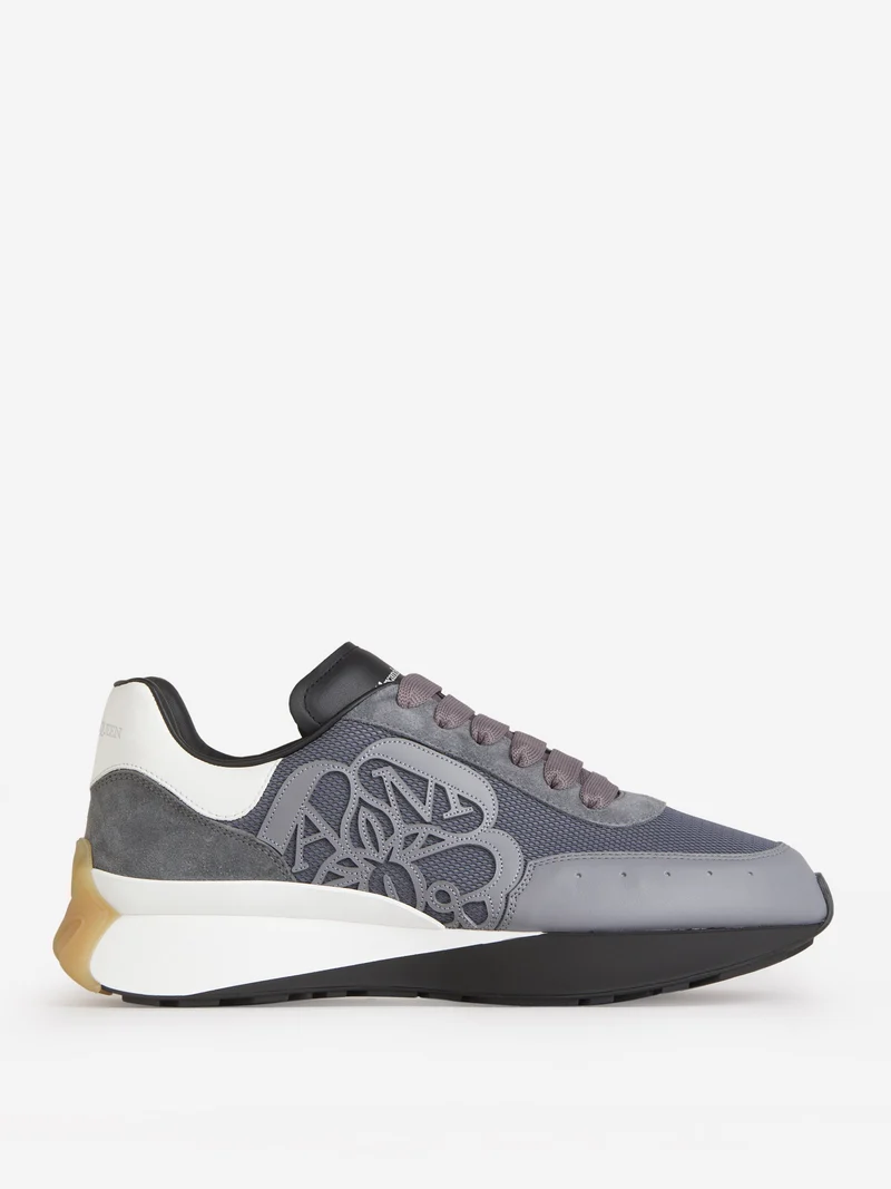 Sneakers Sprint Runner