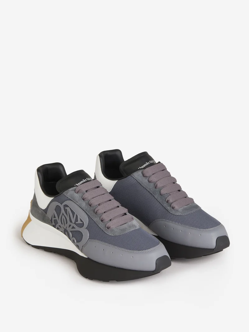 Sneakers Sprint Runner