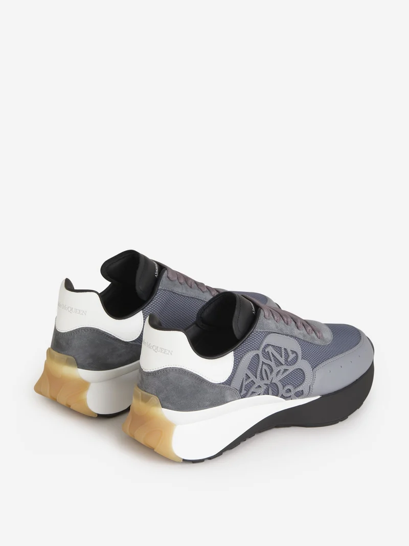 Sneakers Sprint Runner