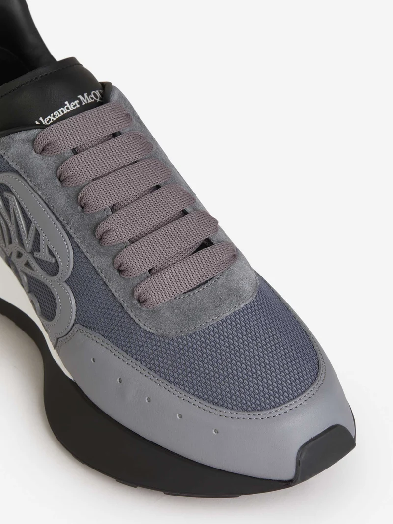 Sneakers Sprint Runner