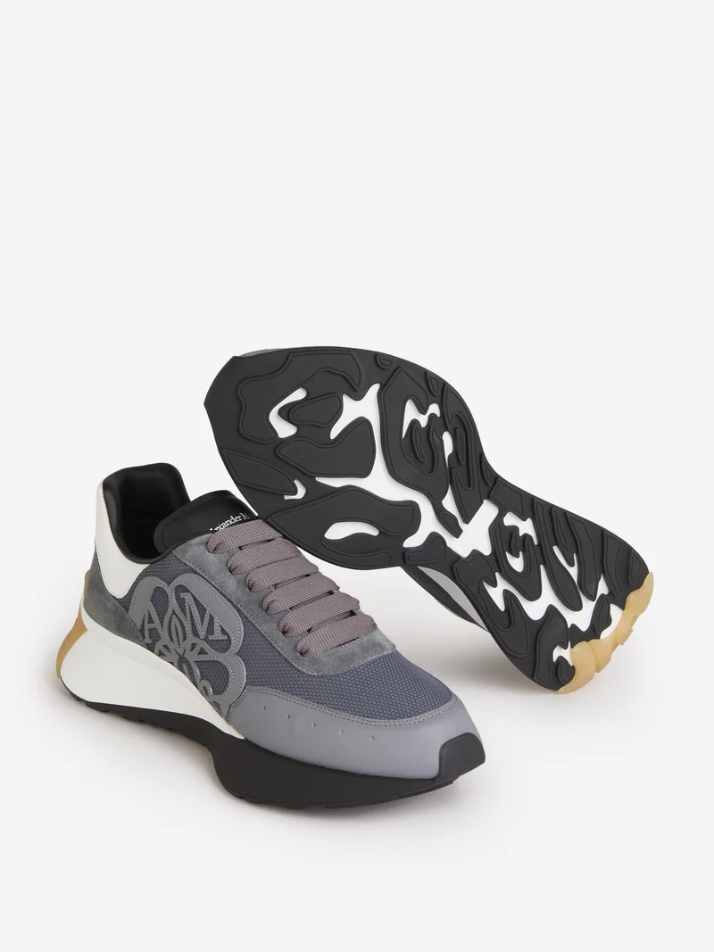 Sneakers Sprint Runner