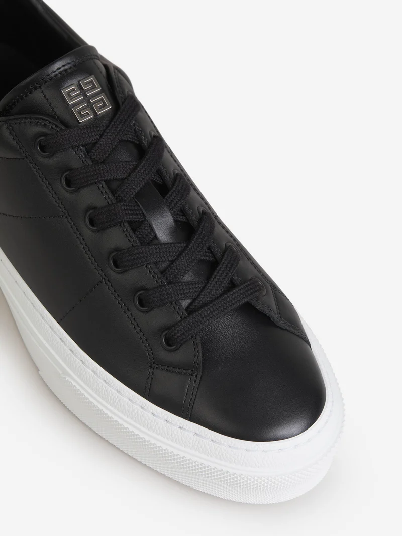 Sneakers City Sport