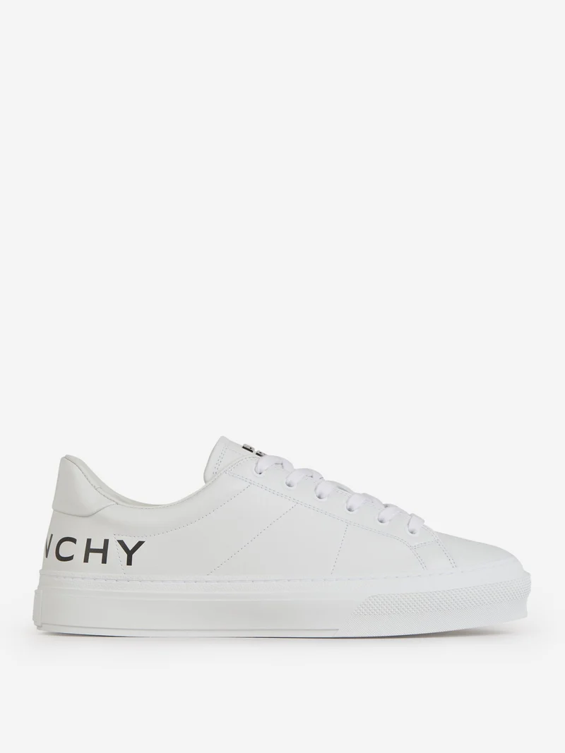 Sneakers City Sport