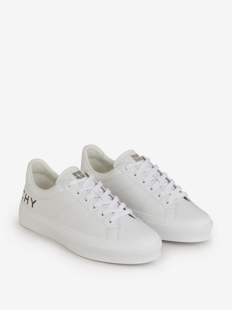 Sneakers City Sport