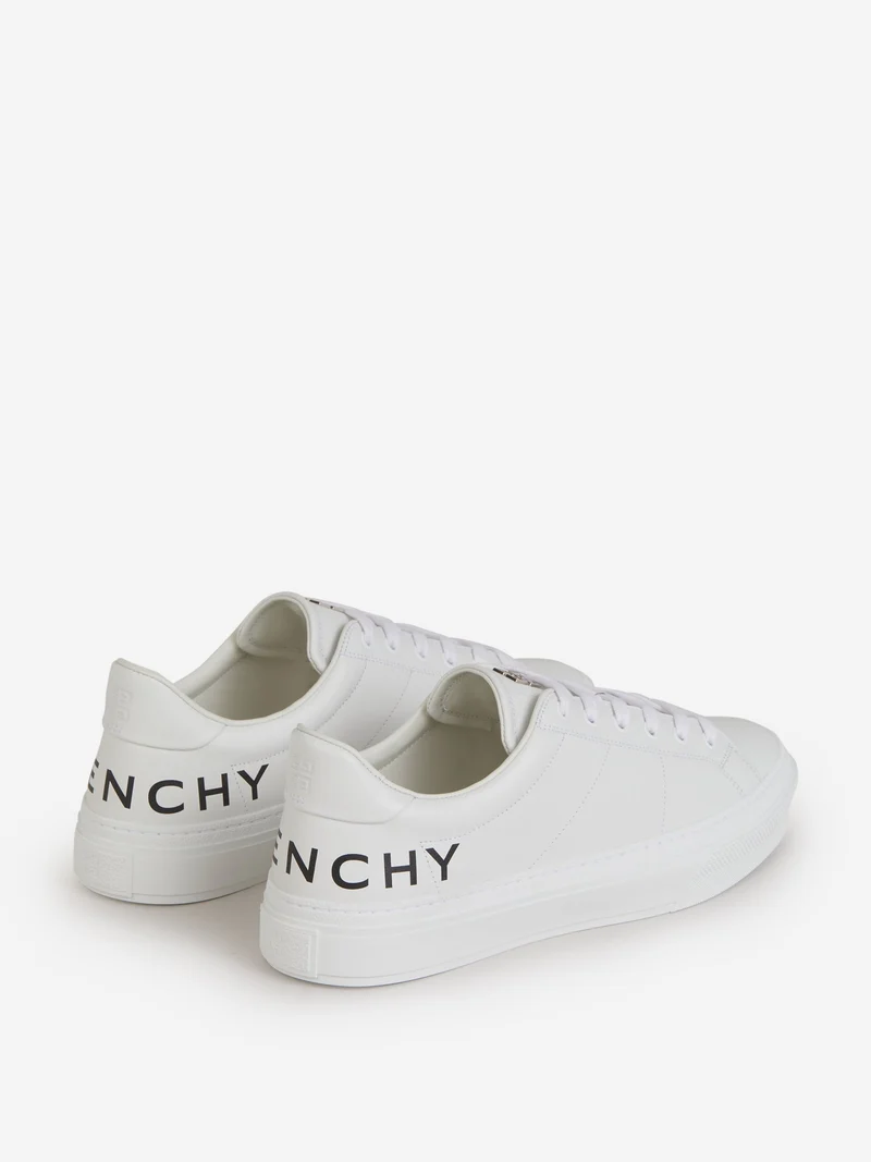 Sneakers City Sport