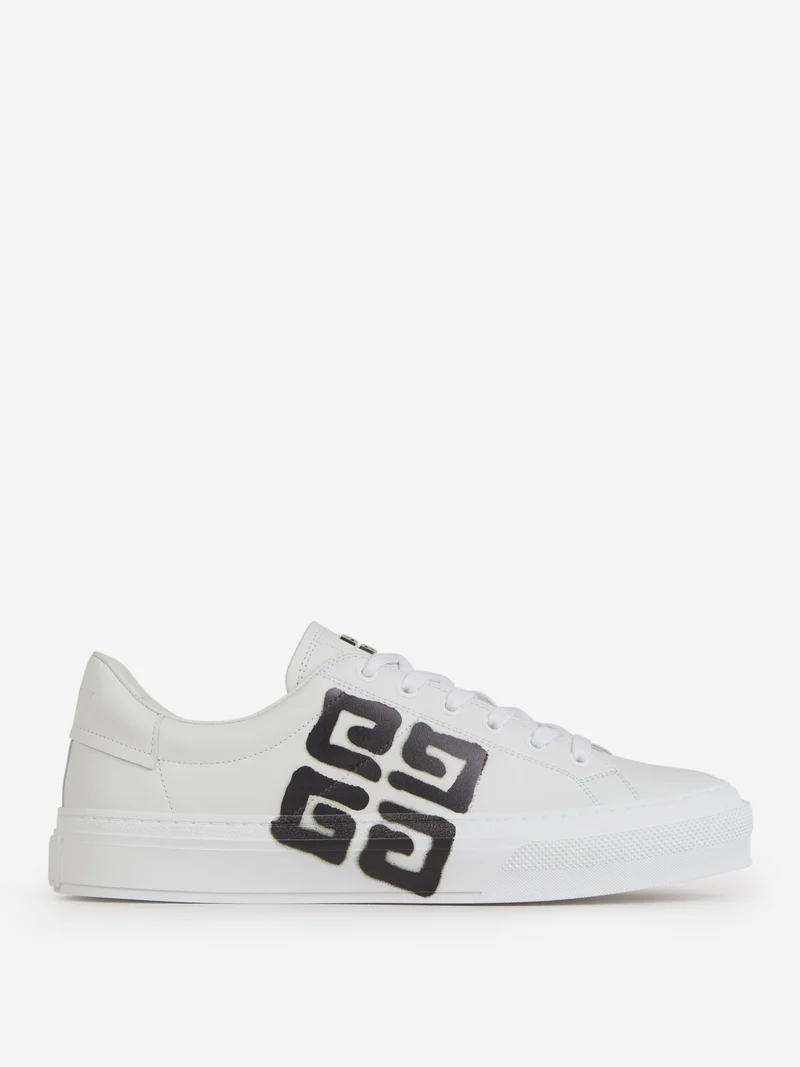 Sneakers City Sport